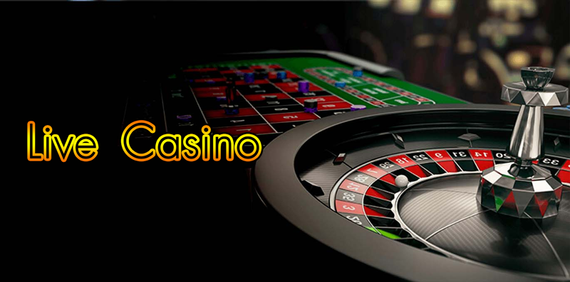 เล่นคาสิโน Live Casino